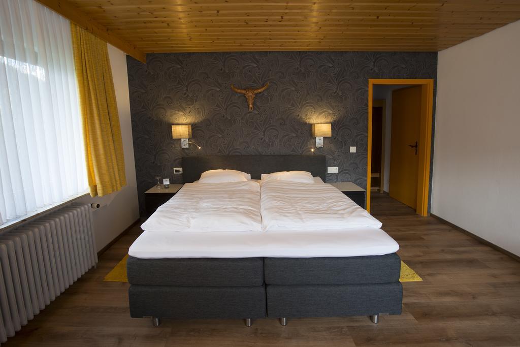 Enz Residenz Hotel Enzklösterle Exterior foto